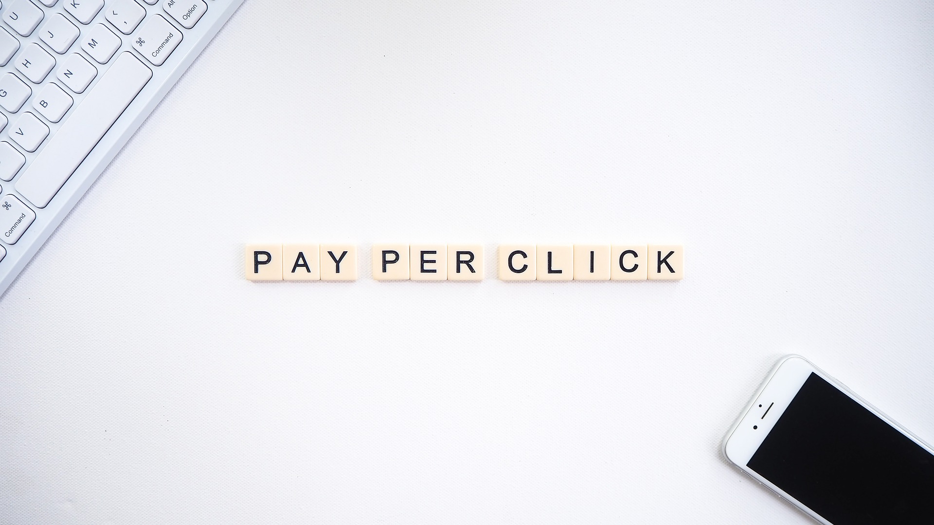 Pay Per Click Management